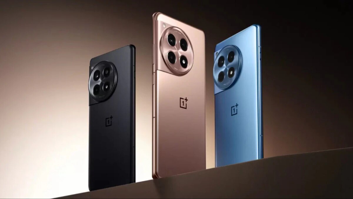 OnePlus