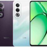 OPPO K12x 5G स्मार्टफोन की भारत में जोरदार एंट्री 5100mAh बैटरी और 256GB स्टोरेज