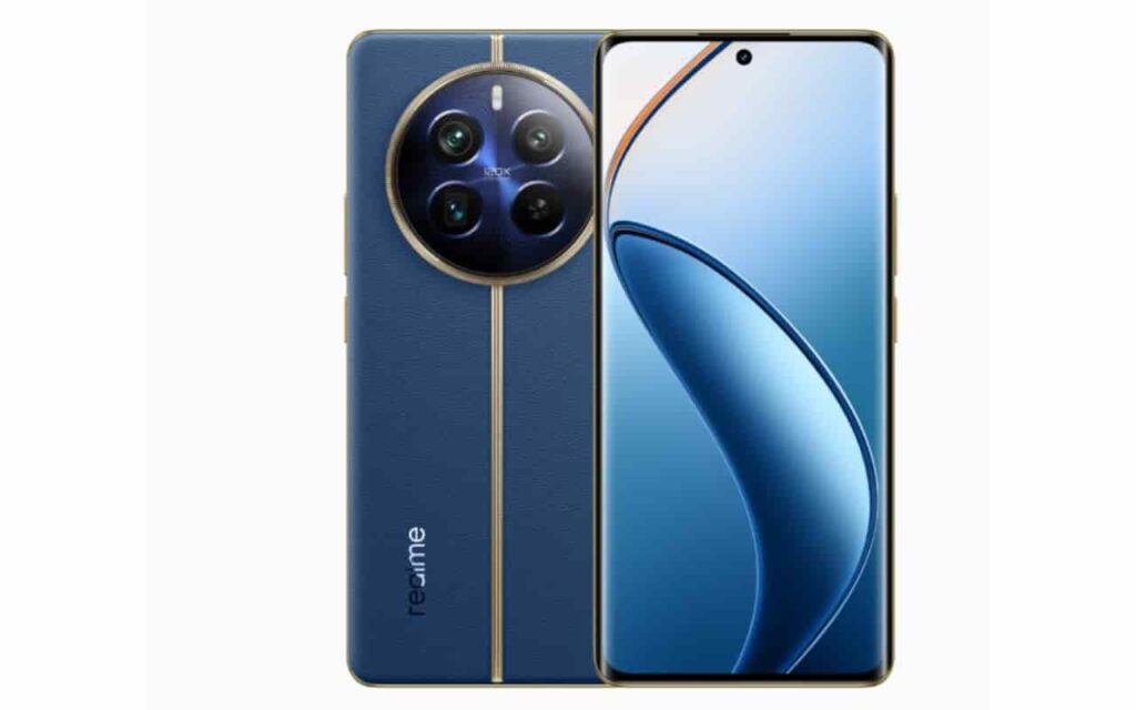 Realme 13 Pro Series 5G