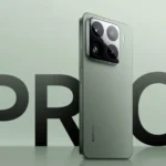 Xiaomi 15 Pro स्नैपड्रैगन 8 एलीट, 6100mAh बैटरी, ट्रिपल 50MP कैमरे के साथ लॉन्च हुआ