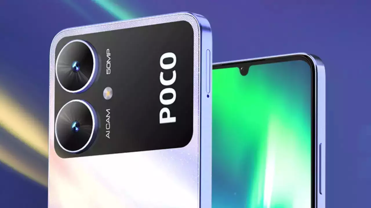 Poco ने किया CES 2025 का सबसे Cool aur Geeky Phone Announce