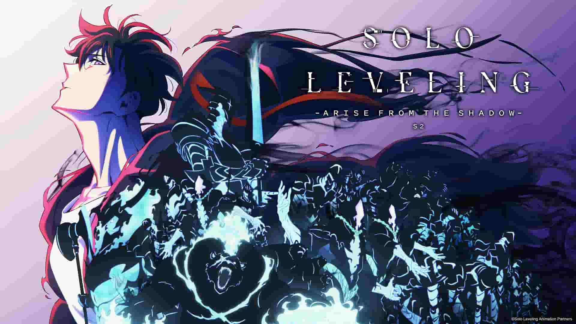 Solo Leveling Season 2 Anime: रिलीज डेट, प्लॉट और सबकुछ जो आपको जानना चाहिए