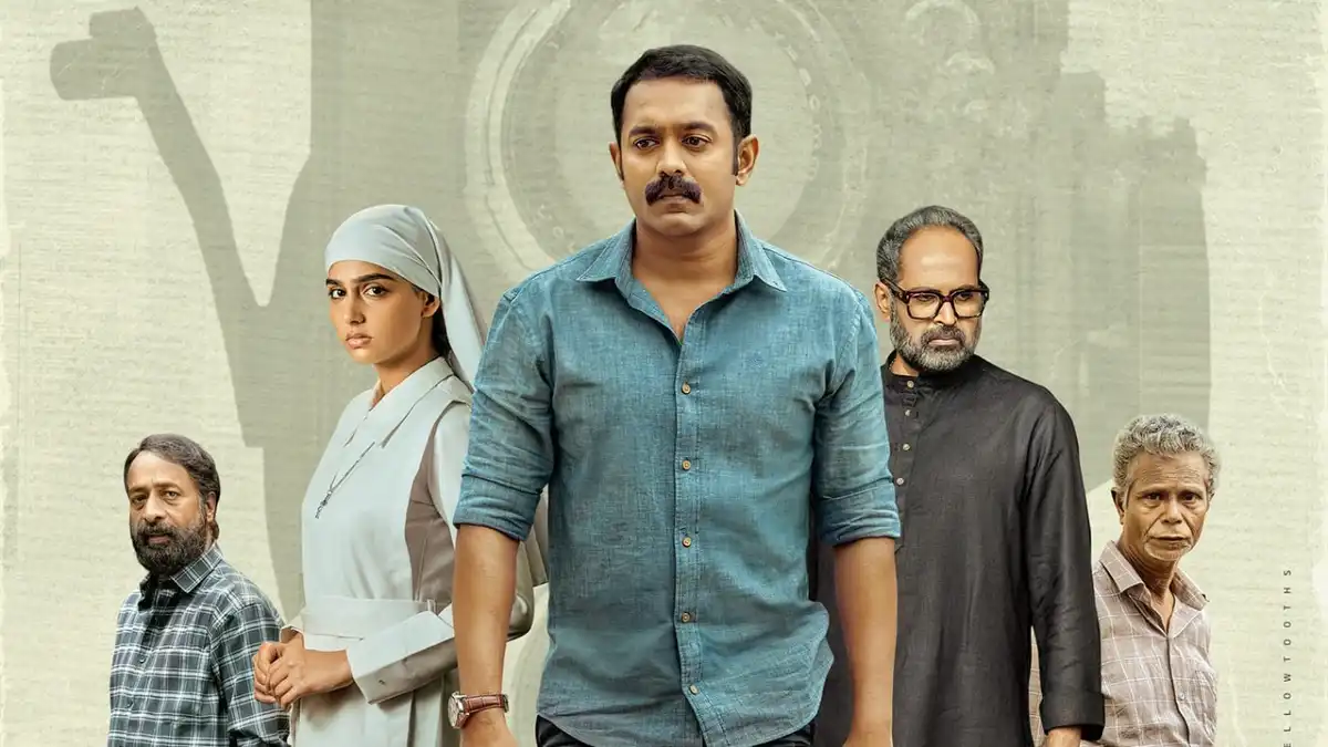 Rekhachithram Movie Review: Asif Ali और Anaswara Rajan की मिस्ट्री थ्रिलर सिनेमा की जादुई दुनिया को करती है सलाम