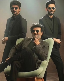 Rajinikanth Ki Jailer 2 Officially Announced: Nelson Aur Anirudh Ravichander Ka Fiery Promo