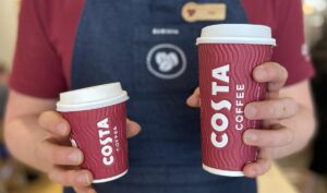 Costa Coffee: A Journey of Flavor, Innovation, and Global Recognition
Introduction
